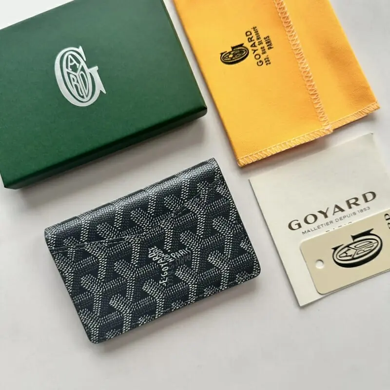 goyard card case s_126a6b63